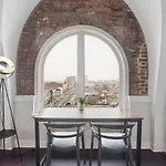 The Historic Divine Lorraine Apartments