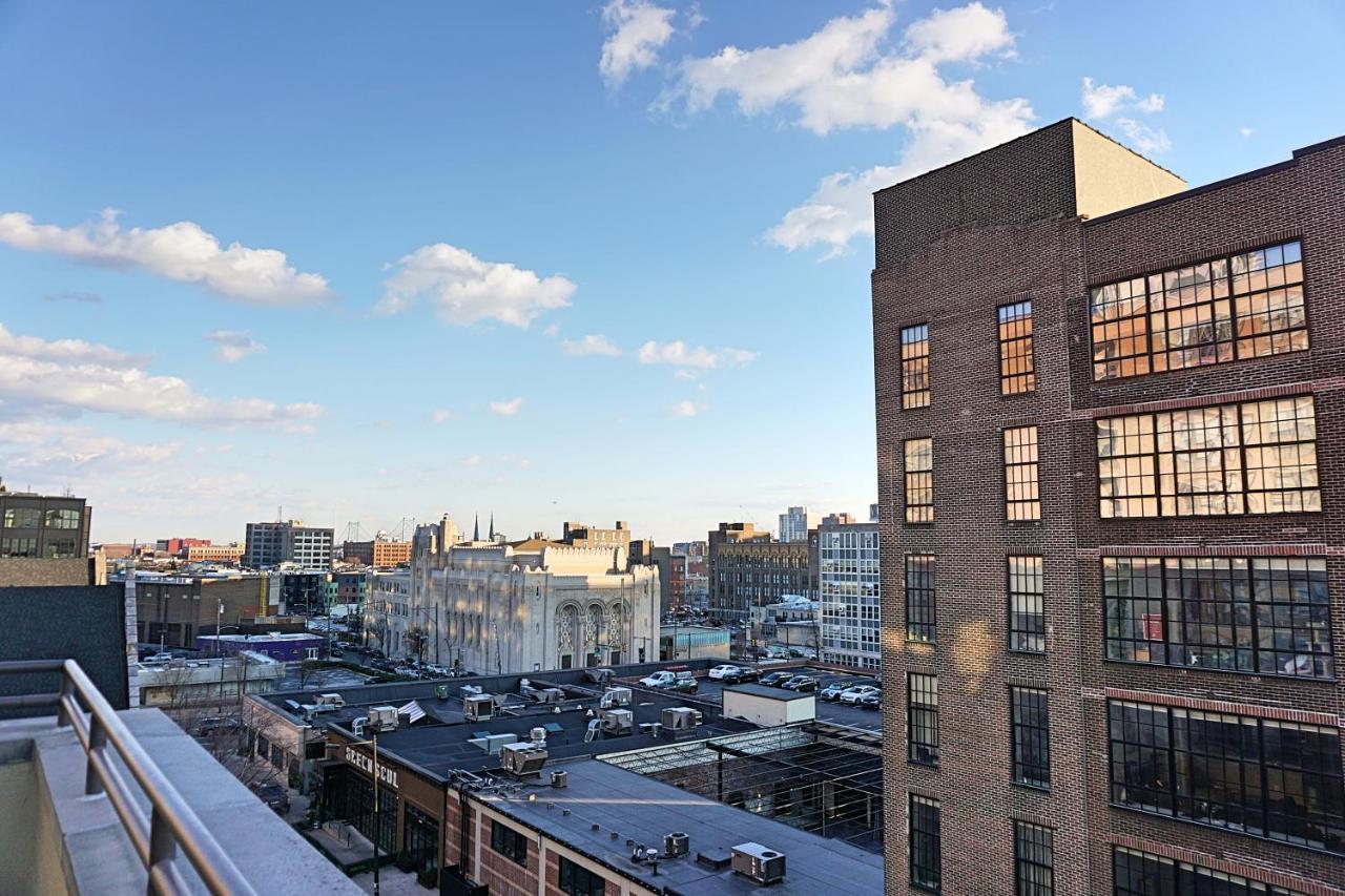 Aparthotel The Historic Divine Lorraine