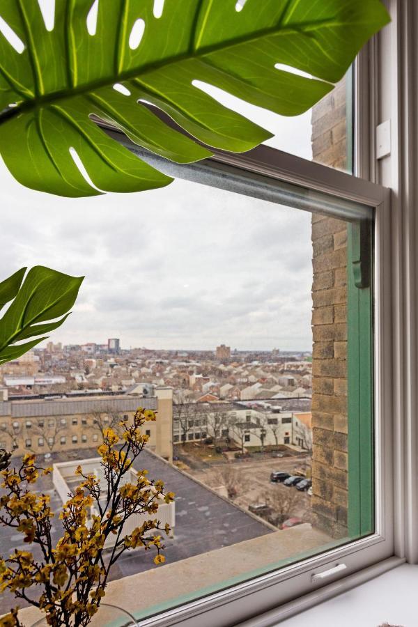 Aparthotel The Historic Divine Lorraine Philadelphia
