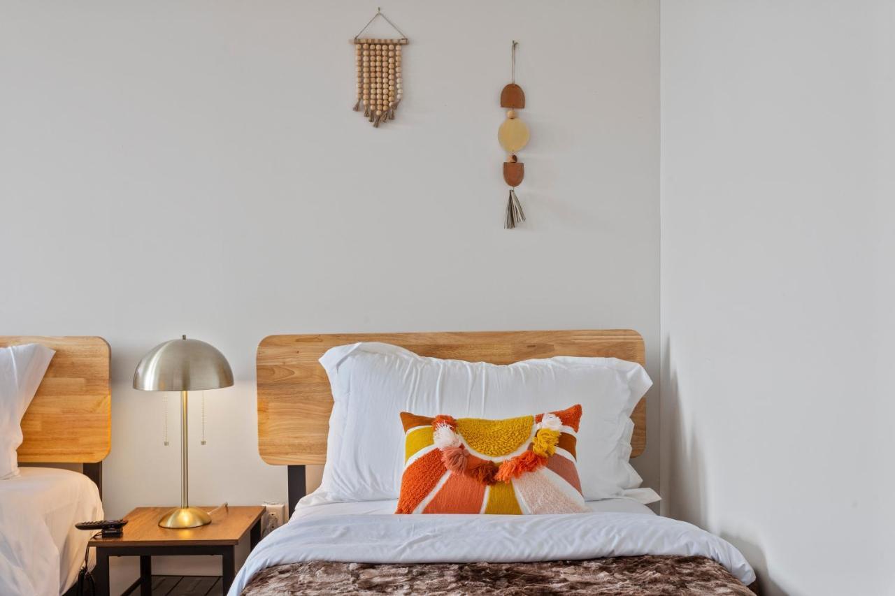 The Historic Divine Lorraine Aparthotel Philadelphia