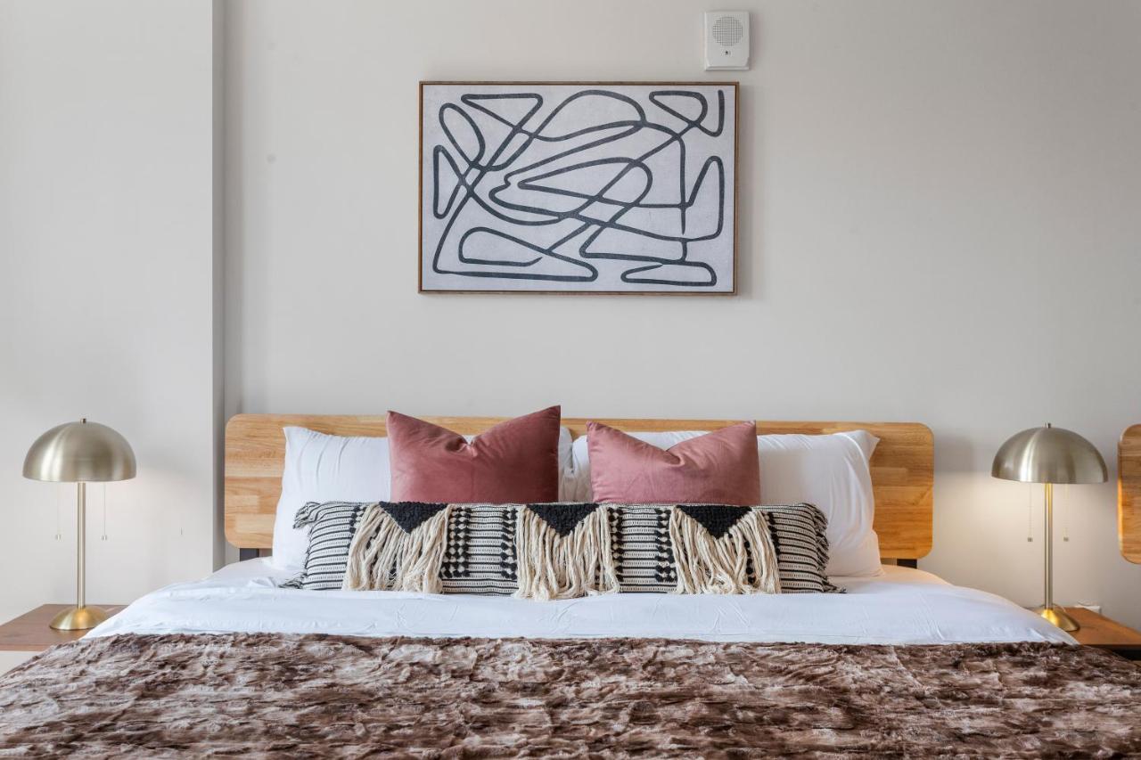 Aparthotel The Historic Divine Lorraine 2*