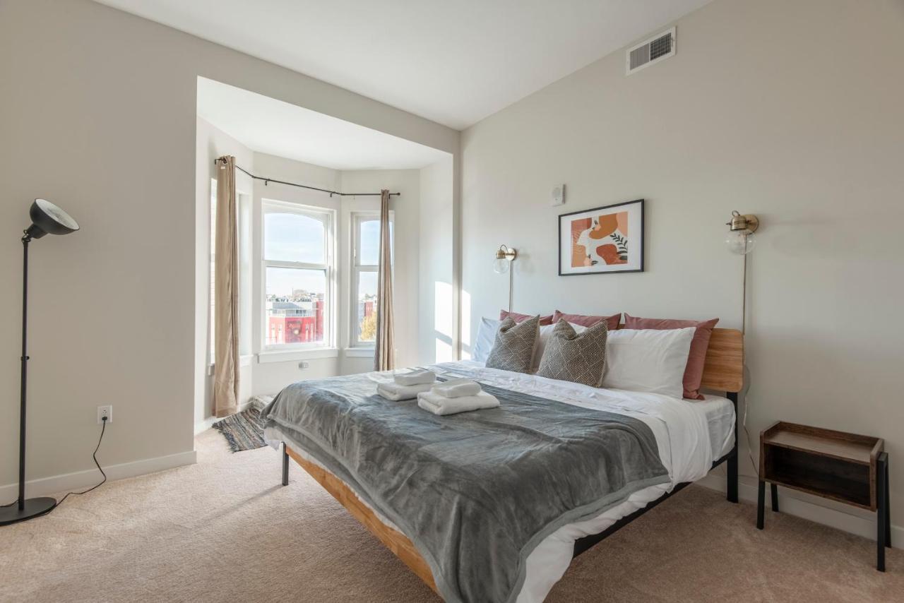 The Historic Divine Lorraine Aparthotel 2*